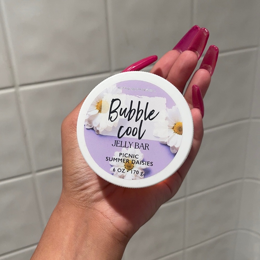 Bath and Body Works Shower Jelly